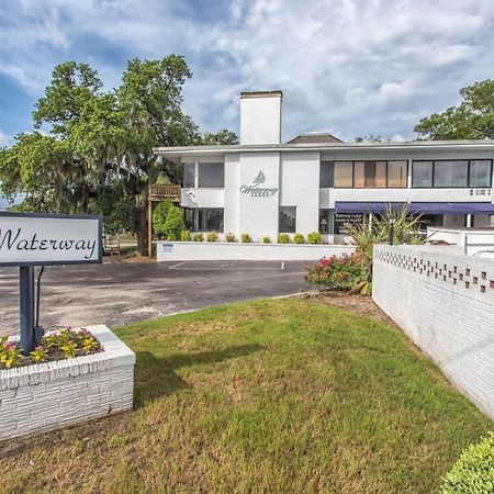 The Waterway Pet Friendly By Carolina Retreats Wrightsville Beach Exterior photo