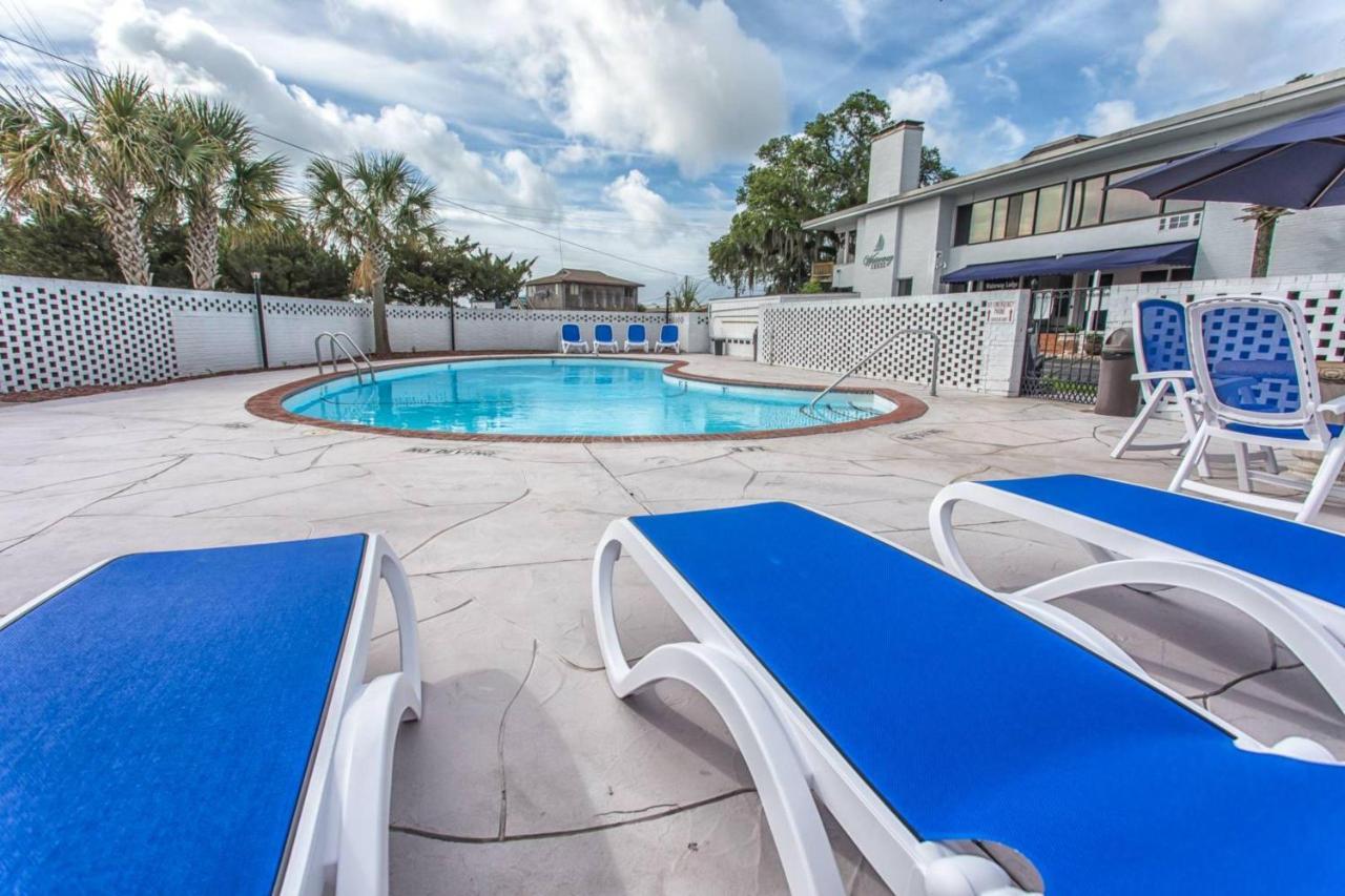 The Waterway Pet Friendly By Carolina Retreats Wrightsville Beach Exterior photo