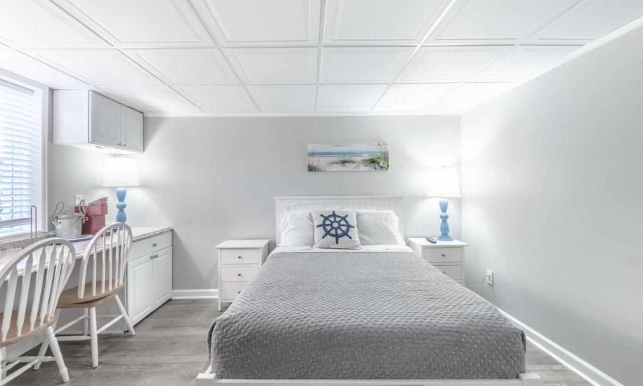 The Waterway Pet Friendly By Carolina Retreats Wrightsville Beach Room photo