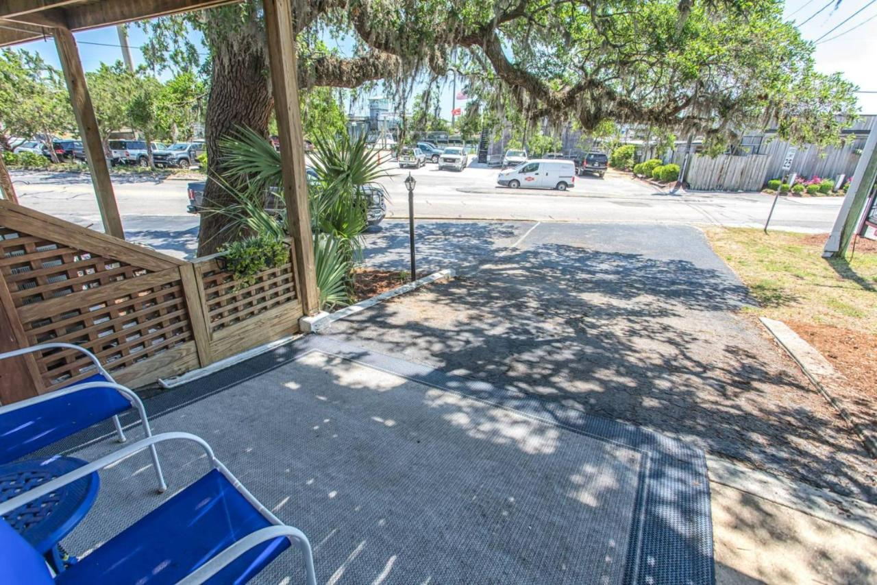 The Waterway Pet Friendly By Carolina Retreats Wrightsville Beach Exterior photo