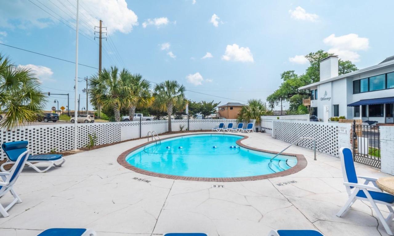 The Waterway Pet Friendly By Carolina Retreats Wrightsville Beach Exterior photo