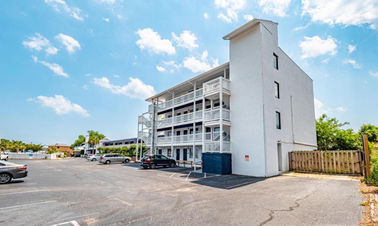 The Waterway Pet Friendly By Carolina Retreats Wrightsville Beach Exterior photo