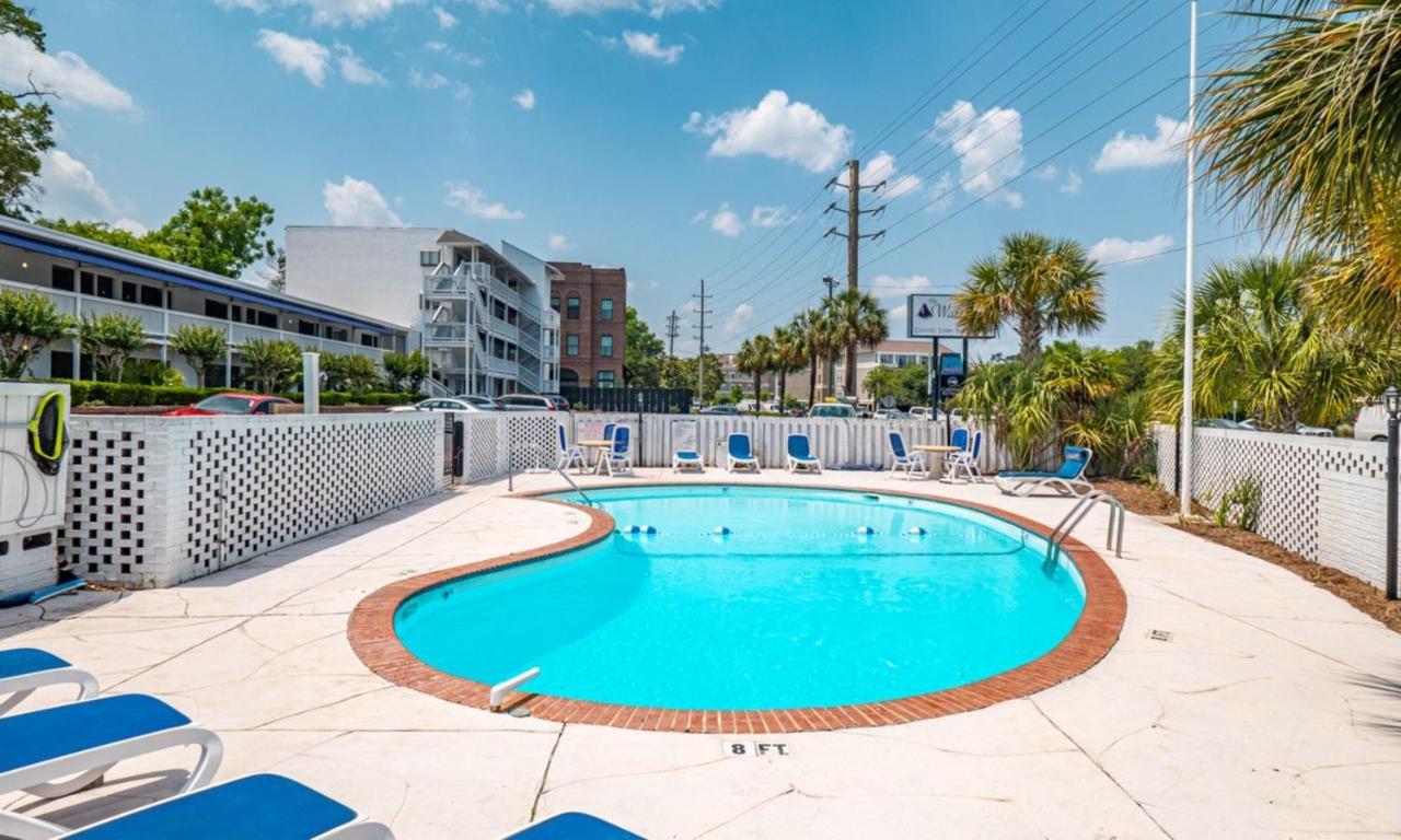 The Waterway Pet Friendly By Carolina Retreats Wrightsville Beach Exterior photo