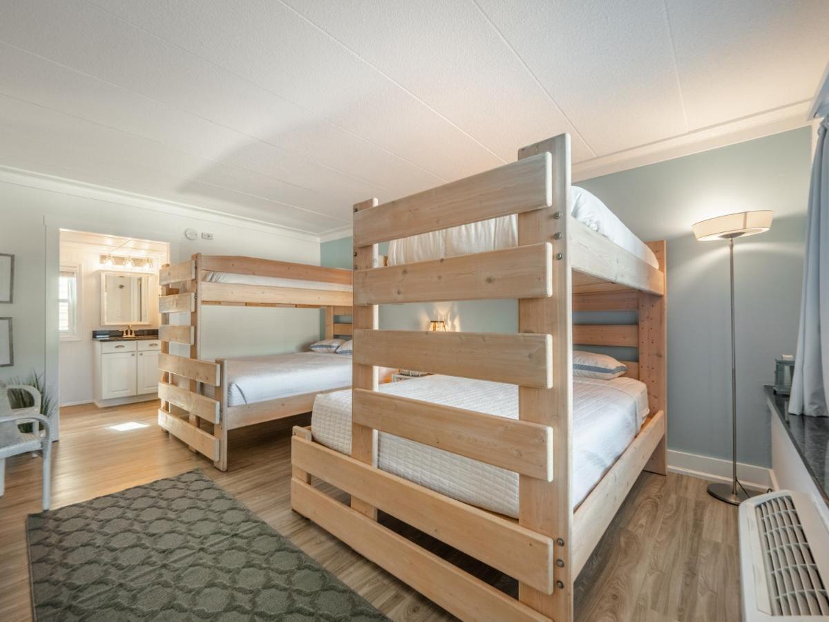 The Waterway Pet Friendly By Carolina Retreats Wrightsville Beach Exterior photo
