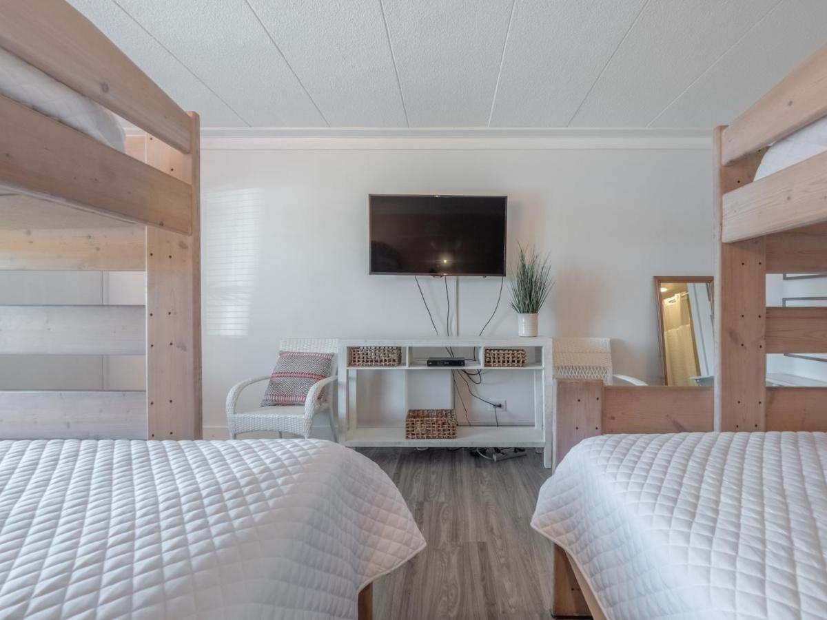 The Waterway Pet Friendly By Carolina Retreats Wrightsville Beach Exterior photo