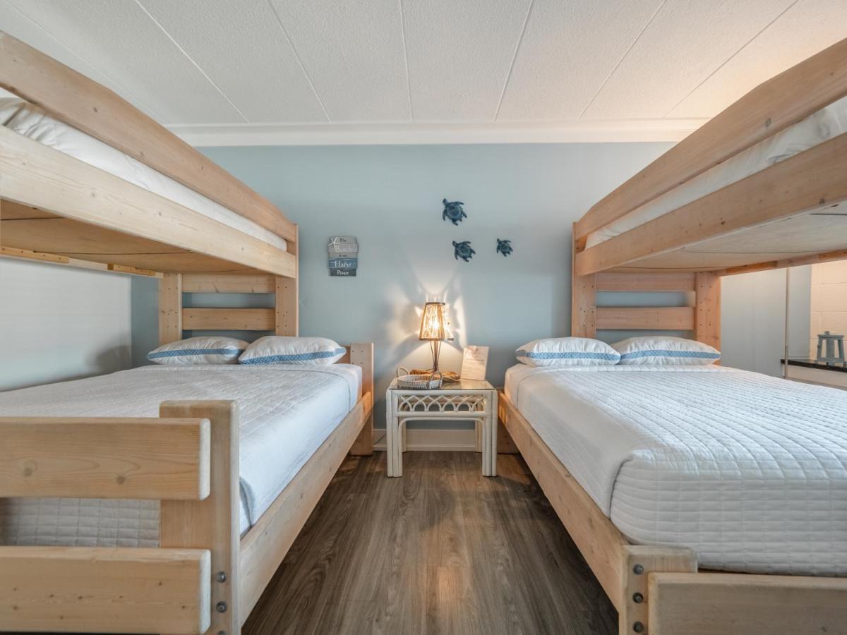 The Waterway Pet Friendly By Carolina Retreats Wrightsville Beach Exterior photo