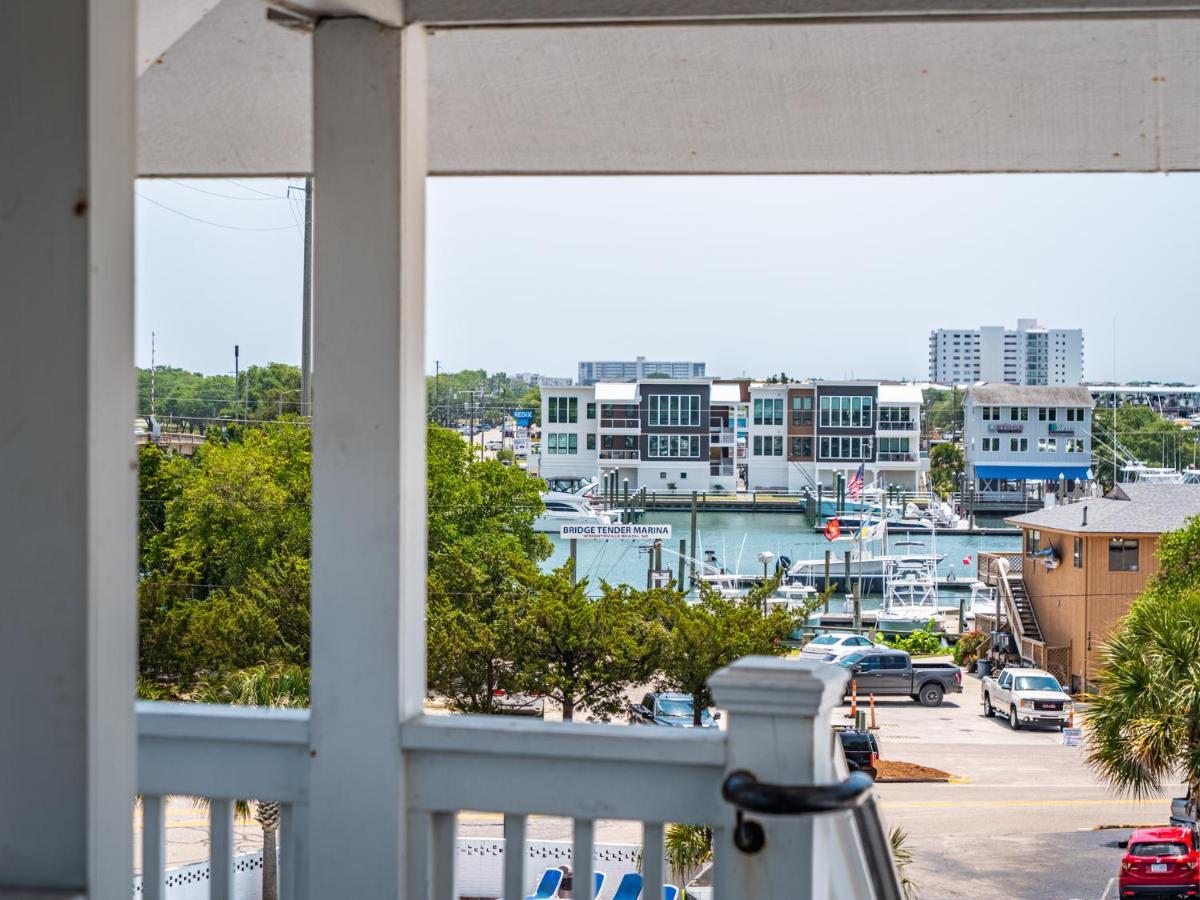 The Waterway Pet Friendly By Carolina Retreats Wrightsville Beach Exterior photo