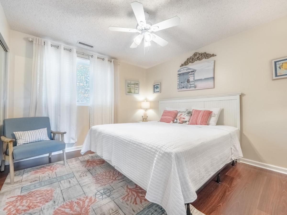 The Waterway Pet Friendly By Carolina Retreats Wrightsville Beach Exterior photo